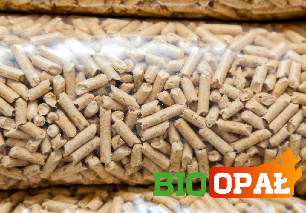 tani pellet białystok